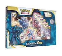 PoKéMoN Ur-Dialga VSTAR Premium Collection | Cartes à collectionner Pokémon | Édition collectionneur (45416)