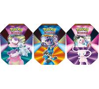 Pokémon-V - Pokébox POB39 | Cartes à jouer et à collectionner | À partir de 6 ans | 2 joueurs | 20 minutes | Modèle aléatoire