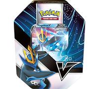 Pokémon pokébox Attaquants-V Tyranocif-V - Neuve, scellée