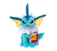 Pokémon Vaporeon 8inch Soft Plush Toy