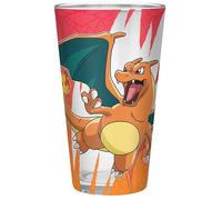 ABYstyle Verre XXL Pokémon Dracaufeu