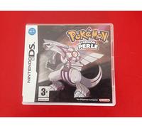 Pokémon version perle