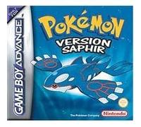 POKÉMON version SAPHIR
