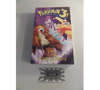 Pokemon VHS Im Bann des Inkognito [Import allemand]