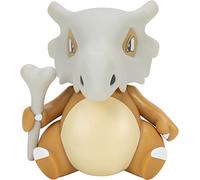 Pokémon Vinyl Figure - Tragosso Unisexe Figurine articulée Standard polychlorure de Vinyle