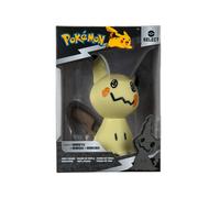 Pokémon Vinyl Figurine Mimigma 10cm Collecteur de Jeu Select Mimikyu Enfants