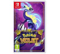 Pokémon Violet (SWITCH)