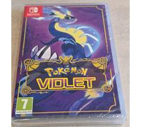 POKEMON VIOLET NINTENDO SWITCH (SWITCH 2) NEUF