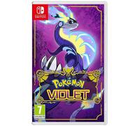 Pokémon Violet (SWITCH)