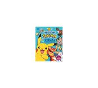 Pokémon Visual Companion Fifth Edition