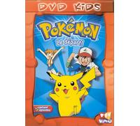 Pokémon - Vol.1 : Le Départ !