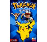 Pokémon - Vol.1 : Le Départ [VHS]
