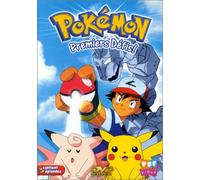 Pokémon – Vol. 2 : Premiers Défis !