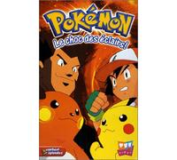 Pokémon - Vol.5 : Le Choc des éclairs !