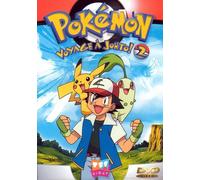 Pokémon - Voyage À Johto - Vol.2