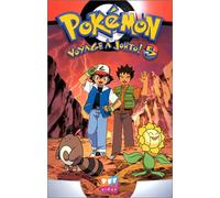 Pokémon, voyage à Johto! - Vol.5 : La Vallée des Dracaufeu