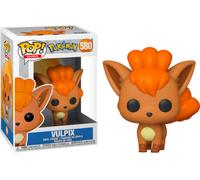 Funko Pop! Games: Pokemon - Vulpix