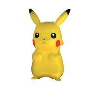 Pokemon - Wireless Lampe Led Pikachu 25 Cm