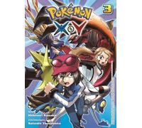 Pokémon X und Y 03
