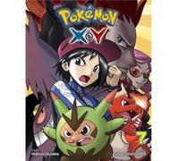 Hidenori Kusaka – Pokémon X‑Y – Tome 7
