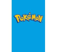 Pokémon Young Readers Level 1: Meet Captain Pikachu