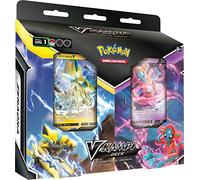 Pokémon Zeraora vs. Deoxys V Deck de combat