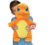 Peluche Pokemon Mascotte Pokemon en peluche Charmander 60 cm
