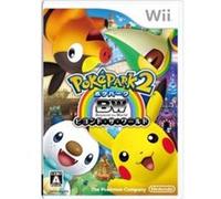 PokePark 2: Beyond the World - IMPORT JAPONAIS G