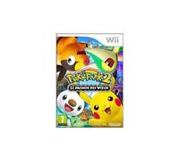 Poképark 2: le monde des vux Wii