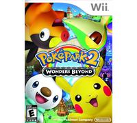 Pokepark 2: se demande au-del - Wii (renouvel )