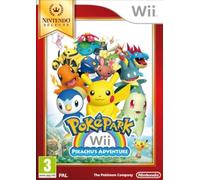 PokePark : Pikachu's Adventure - Nintendo Selects [import anglais]