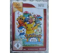PokePark - Pikachu's groees Abenteuer [import allemand]