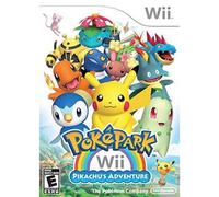 Pokepark Wii: Adventure de Pikachu (renouvel e)