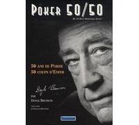 Poker 50/50