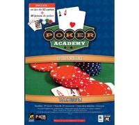 Poker Academy - Edition limitée