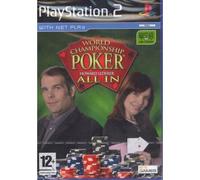 Poker All In Ps2