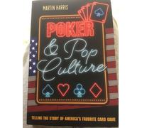 Poker And Pop Culture