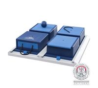 Poker Box 1 Jeu de stratégie 31 × 31 cm