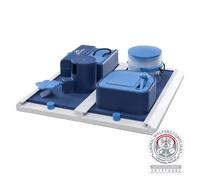 Poker Box 2 Jeu de stratégie 31 × 31 cm