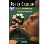 Poker Cadillac - Texas Hold'em No Limit, Le Poker Des Champions