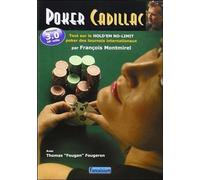 Poker Cadillac - Tout Sur Le Texas Hold'em No-Limit Poker Des Tournois Internationaux