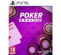 Poker Club PS5