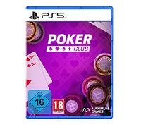 Poker Club - [Playstation 5] [ ]
