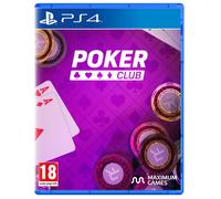 Poker Club PS4