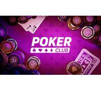 Poker Club (PS4)