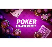 Poker Club (PS5)
