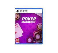 Poker Club PS5