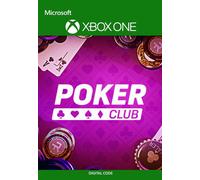 Poker Club XBOX LIVE Key EUROPE