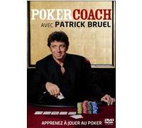 Patrick Bruel - Poker Coach