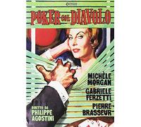 Poker Con Il Diavolo [Import]